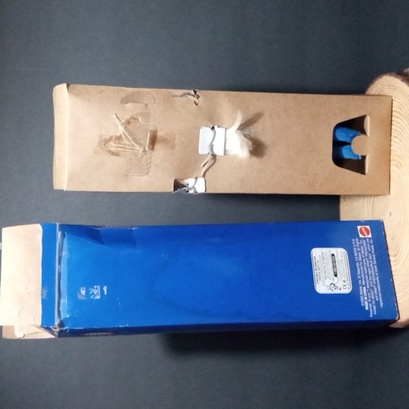 Kraft Cheesasaurus Rex Barbie 1992 - Picture 4 of 6